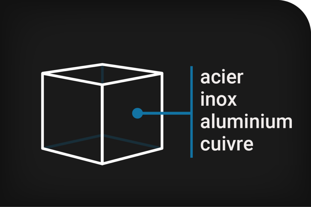 HLT - laser tube 1